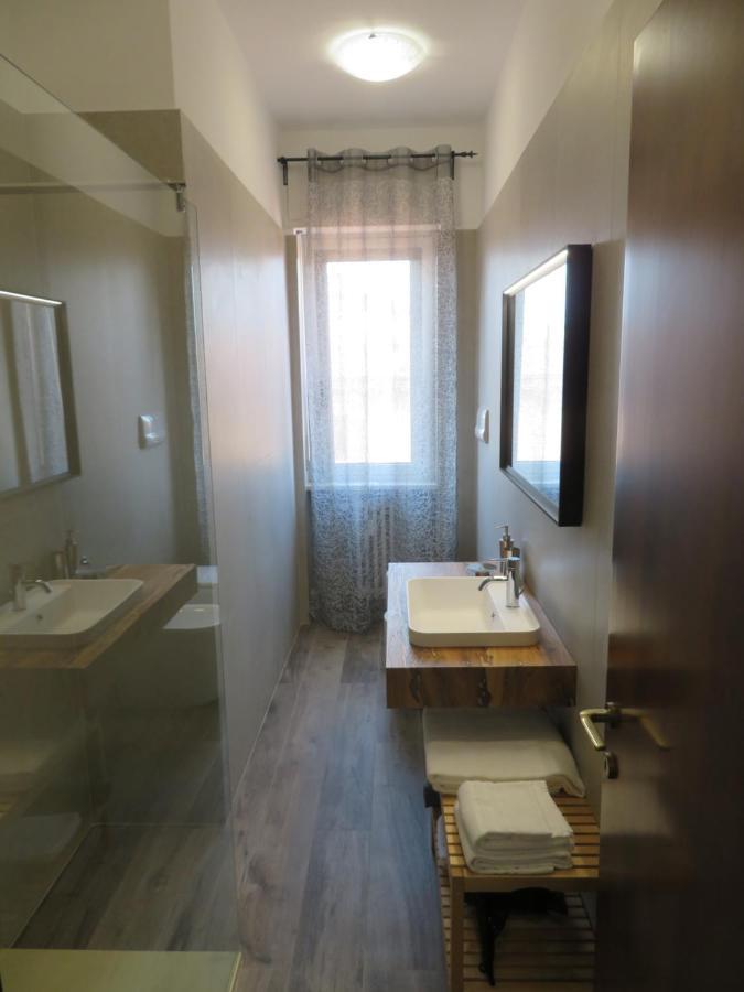 فيرونا City39 "Residenze Del Cuore" المظهر الخارجي الصورة