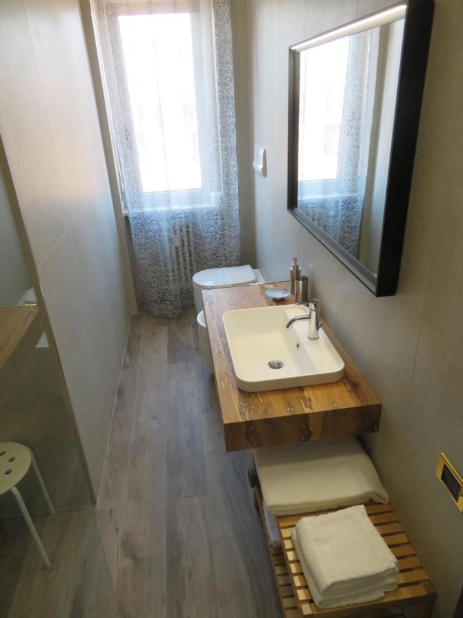 فيرونا City39 "Residenze Del Cuore" المظهر الخارجي الصورة