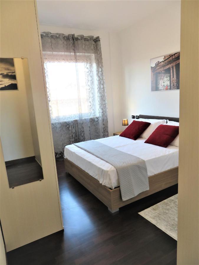 فيرونا City39 "Residenze Del Cuore" المظهر الخارجي الصورة