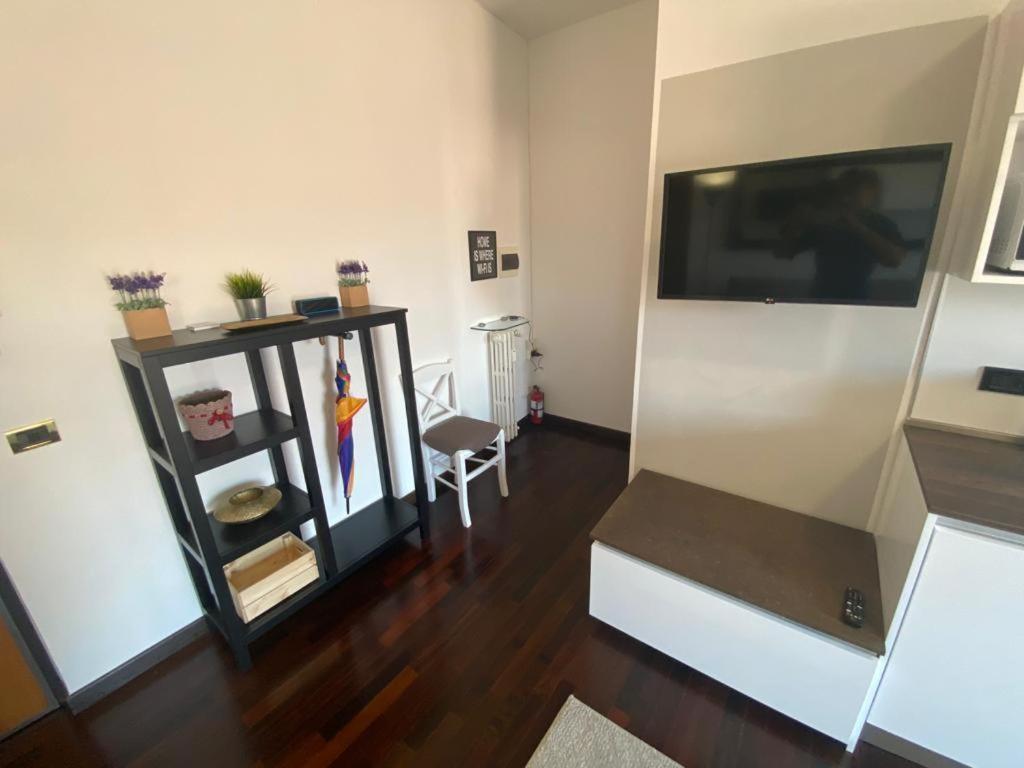 فيرونا City39 "Residenze Del Cuore" المظهر الخارجي الصورة