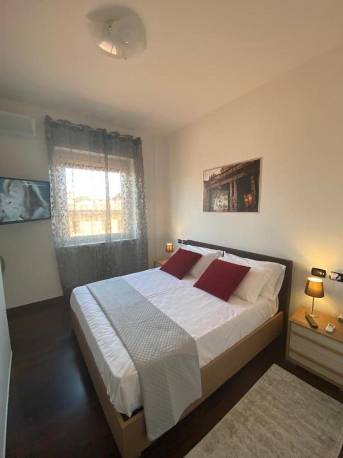 فيرونا City39 "Residenze Del Cuore" المظهر الخارجي الصورة