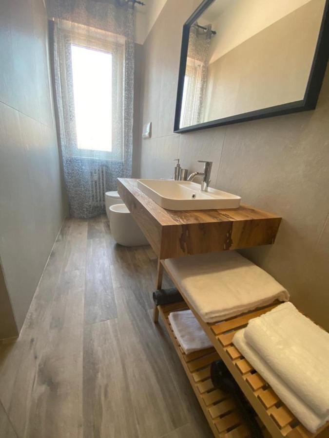 فيرونا City39 "Residenze Del Cuore" المظهر الخارجي الصورة