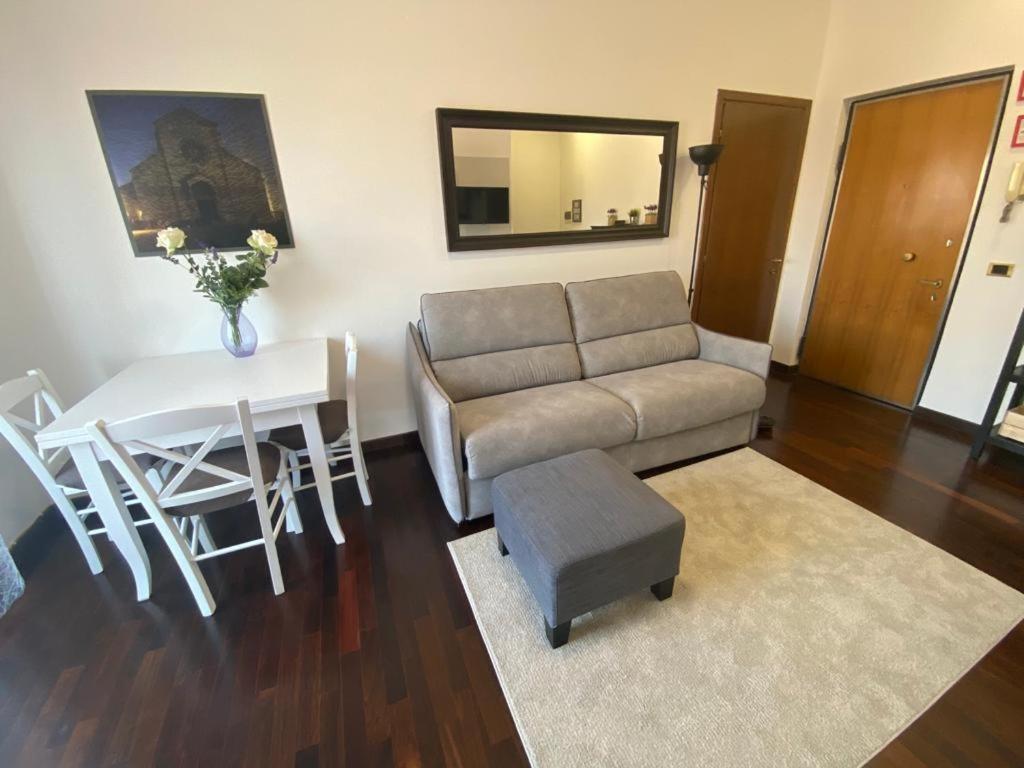 فيرونا City39 "Residenze Del Cuore" المظهر الخارجي الصورة